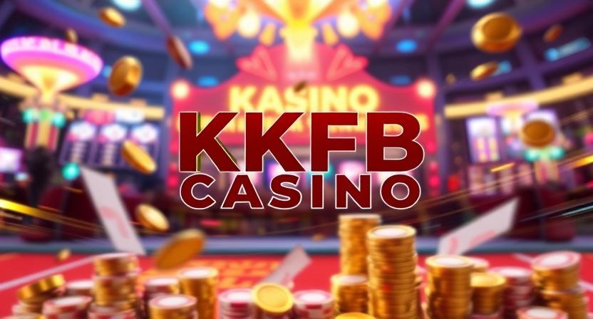 Bonuses and promotions available at KKFB