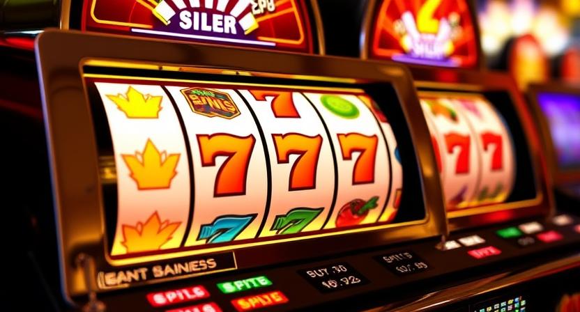 Colorful themes and thrilling jackpots in KKFB slots