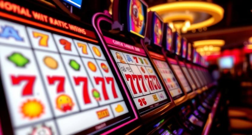 Seamless mobile experience for diverse slot games